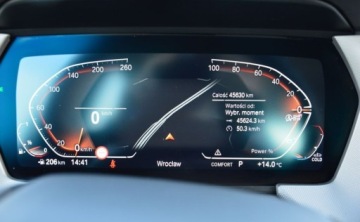 BMW Seria 1 F70 2024 BMW Seria 1 118i 140 KM Led Navi Tempomat Gwarancja Car Play Salon Polska, zdjęcie 17