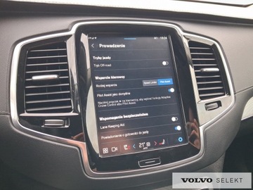 Volvo XC90 II 2022 Volvo XC 90 XC90 B5 D AWD 235 KM FV23%, zdjęcie 36