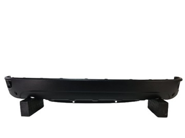 VOLVO XC60 08-13 DOKŁADKA ZDERZAKA TYŁ SPOILER 30796171