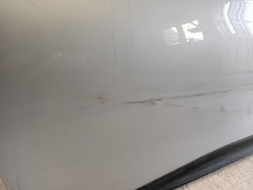 DVEŘE LEVÉ PŘEDNÍ LEVÝ TOYOTA YARIS 3 III 2011-2017R