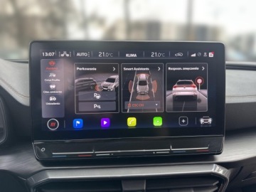 Cupra Formentor Crossover 2.5 TSI 390KM 2023 Cupra Formentor Cupra Formentor VZ5 BAT 2.5 TSI 39, zdjęcie 16