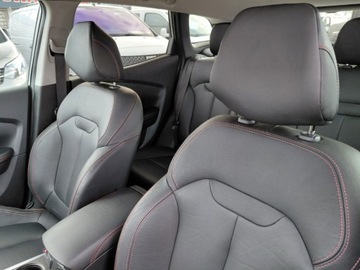 Renault Kadjar Crossover 1.2 Energy TCe 130KM 2017 Renault Kadjar Automat BOSE Navi Kamera Sensor Elektryka PDC LED Alu 1.2, zdjęcie 13