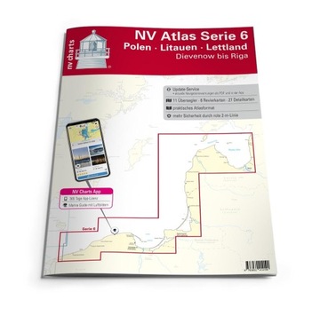NV Atlas Serie6