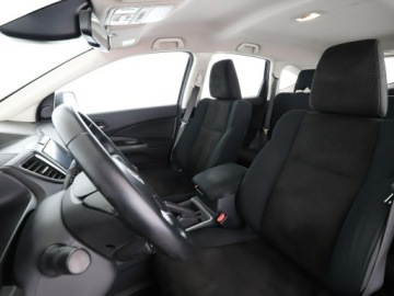 Honda CR-V IV SUV Facelifting 1.6 i-DTEC 120KM 2015 Honda CR-V klima auto navi grzane fotele kamera i, zdjęcie 12