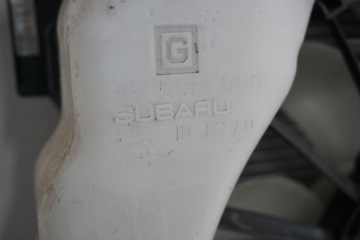 Subaru Impreza v 16-23 Вентиляторы Water Boat 487E210A