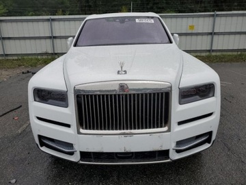 Rolls-Royce 2024 Rolls-Royce Cullinan 2024 6.8l 6.8 Benzyna 563KM, zdjęcie 5