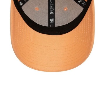 ЖЕНСКАЯ КЕПКА NEW ERA ОРИГИНАЛЬНАЯ ГОЛОГРАММА