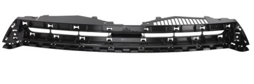 VW SCIROCCO 08- ATRAPA KRATKA GRILL