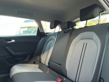 Seat Leon IV Sportstourer 1.5 eTSI (MHEV) 150KM 2025 Seat Leon Style 1.5 eTSI 150 KM, zdjęcie 6