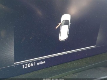 Nissan 2024 Nissan Rogue SL Intelligent 2024 1.5 Benzyna 201KM, zdjęcie 10