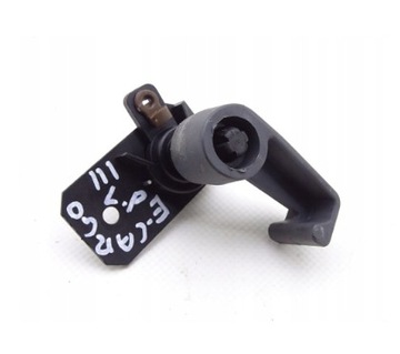 IVECO EUROCARGO II III 02-15 KLAMKA WEWNĘTRZNA DRZWI LEWA ORYGINAŁ