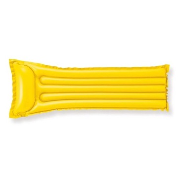НАДУВАННЫЙ ПЛЯЖНЫЙ МАТРАС 183x69 INTEX 59703