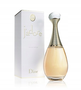 Dior J'Adore 100 ml woda perfumowana kobieta EDP