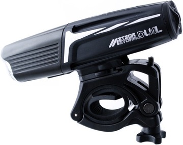 MOON METEOR STORM DUAL велосипедный фонарь 1300 лм FOG