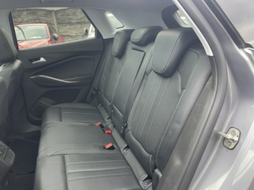 Opel 2017 Opel Grandland X Skóra Pamięć Kamera Panorama, zdjęcie 11