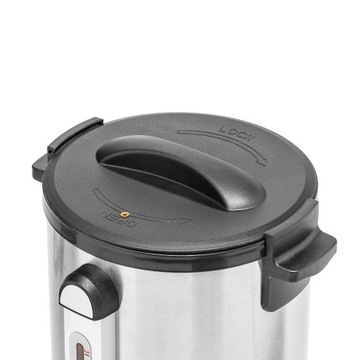 ДВУСТЕННАЯ ВОДОВАРКА 7 Л FORGAST FG05551