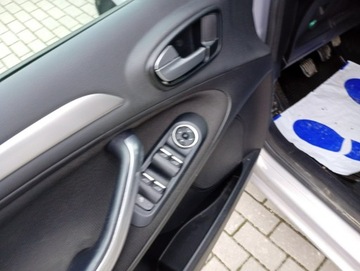 Ford Galaxy III Van 2.0 Duratorq TDCi 140KM 2010 Ford Galaxy 7-OSOBOWY, zdjęcie 13