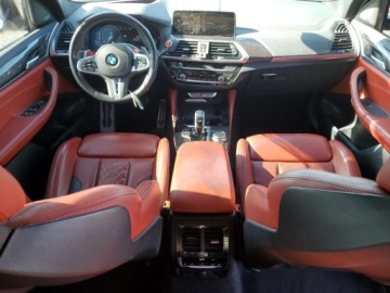 BMW 2020 BMW X3 M Competition 2020 3.0l 3.0 Benzyna 503KM, zdjęcie 8