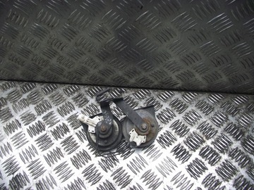 KLAKSON DS4 I CITROEN C4 14R SIGNÁL