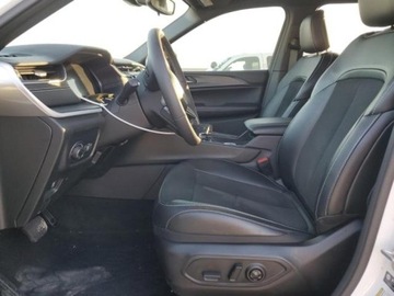 Jeep 2024 Jeep Grand Cherokee L Laredo, 2024r., 4x4, 3.6L 3.6 Benzyna 293KM, zdjęcie 7