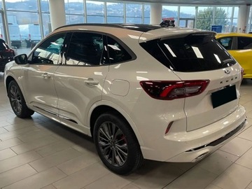 Ford Kuga III SUV Facelifting 2.5 FHEV 183KM 2025 Od ręki - Sound Edition AWD 2.5 FHEV eCVT 183KM / Hak + Pakiet Winter, zdjęcie 2