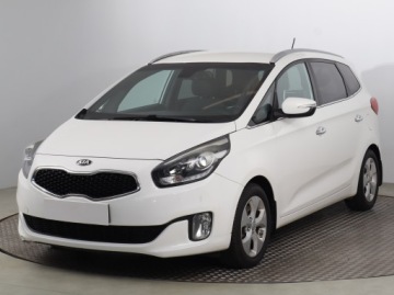 Kia Carens IV Minivan 1.7 VGT CRDI 136KM 2015 Kia Carens 1.7 CRDi, Salon Polska, Serwis ASO, zdjęcie 1