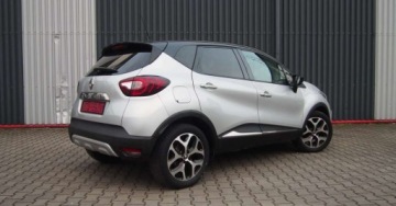 Renault Captur I Crossover Facelifting 0.9 Energy TCe 90KM 2018 Renault Captur Benzyna 90KM Jedyne 49 Tys.Km Benzyna 90KM, zdjęcie 3