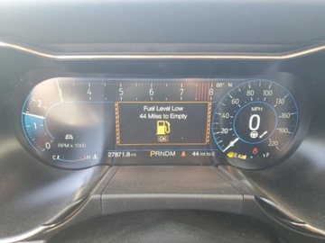 Ford Mustang VI 2021 Ford Mustang Shelby GT500 2021 5.2l 5.2 Benzyna 760KM, zdjęcie 9