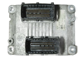 KOMPUTER STEROWNIK OPEL CORSA C 1.2 16V 0261208670