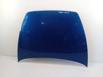 KAPOTA KRYT MOTORU VOLVO S40 II V50