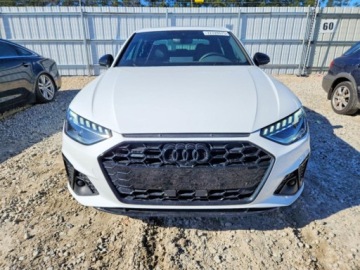 Audi A4 B9 2024 Audi A4 Limousine 2024 Audi A4 Sedan S line Premium Plus 45 TFSI quattro o, zdjęcie 5