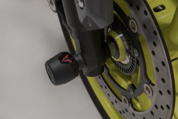 СЛАЙДЕРЫ YAMAHA MT-09/TRACER (16-) TRACER 900GT