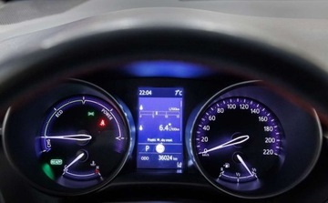 Toyota C-HR I Crossover Facelifting 1.8 Hybrid 122KM 2023 Toyota C-HR 1.8 Hybrid GPF GR Sport 1.8 Hybryda 122KM, zdjęcie 6
