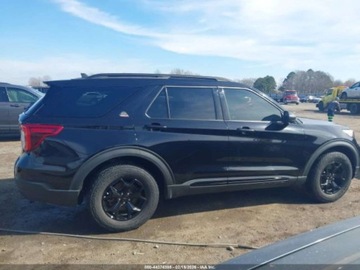 Ford Explorer VI 2023 Ford Explorer Timberline 2023 2.3 Benzyna 300KM, zdjęcie 7