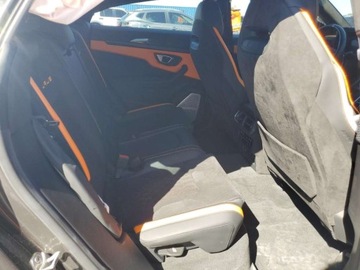Lamborghini Urus 2024 Lamborghini Urus S 2024 4.0l 4.0 Benzyna 657KM, zdjęcie 11