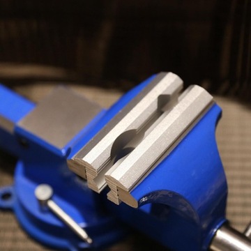 2 многофункциональных мягких защитных вставки тисков, 8 дюймов