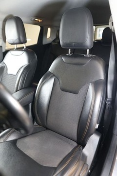 Jeep Compass II SUV 1.4 MultiAir 140KM 2019 Jeep Compass 1.4 TMair Night Eagle FWD SS 1.4 Benzyna 140KM, zdjęcie 7