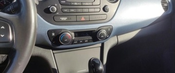 Hyundai i10 II Hatchback 1.25 MPI 87KM 2016 Hyundai i10 1.2 benz ,automat ,klimatronik ,niski pot przebieg,jeden wlasc, zdjęcie 17