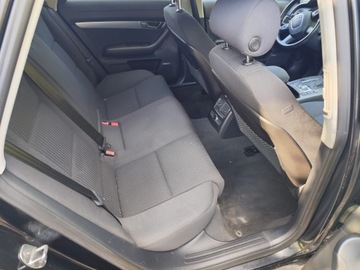 Audi A6 C6 Avant 3.2 V6 FSI 255KM 2006 Audi A6 Avant 3.2 benzyna 255KM 2006r, zdjęcie 9