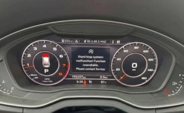Audi Q5 II SUV 2.0 TFSI 252KM 2018 Audi Q5 2018 Audi Q5 2.0l 4x4 Prestige - W POLSCE, po oplatach i akcyzie, zdjęcie 13