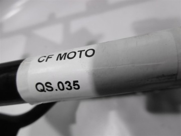 ПЕРЕДНЯЯ РАМА CF MOTO