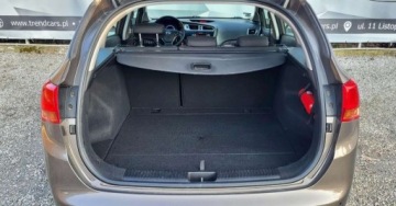 Kia Ceed II Kombi 1.6 CRDi 128KM 2013 Kia Ceed 1.6 128 KM bezwypadkowa zarejestrowana oryginalny przebieg 1.6, zdjęcie 22