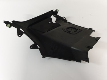 Наполнение чехла Peugeot STREETZONE kisbee 2T