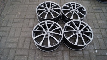 DISK OCELOVÝ CITROEN OE 7.0" X 17" 5X108 ET 42