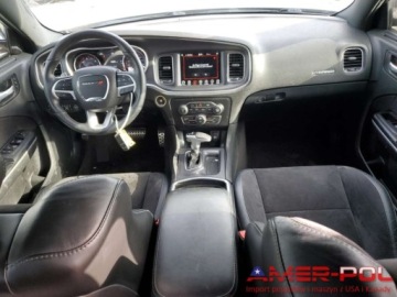 Dodge Charger VII 2017 Dodge Charger _RT_392_Scat Pack_6.4 L_485 km_2017r 6.4 Benzyna 485KM, zdjęcie 6