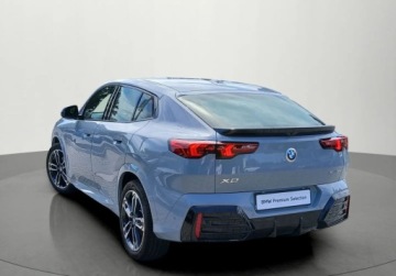 BMW X2 U10 SUV 2.0 18d 150KM 2025 BMW X2 2.0 Diesel 150KM, zdjęcie 7