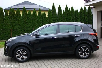Kia Sportage IV SUV Facelifting 1.6 GDI 132KM 2019 Kia Sportage Kia Sportage 1.6 GDI L Business Line 2WD 1.6 Benzyna 132KM, zdjęcie 15