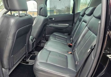 Peugeot 3008 I Crossover 2.0 HDi FAP 150KM 2015 Peugeot 3008 Peugeot 3008 BlueHDi 150 Stop amp Start Allure 2.0 Diesel, zdjęcie 21