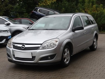 Opel Astra H Kombi 1.3 CDTI ecoFLEX 90KM 2008 Opel Astra 1.3 CDTI, Klima,ALU, El. szyby, zdjęcie 1