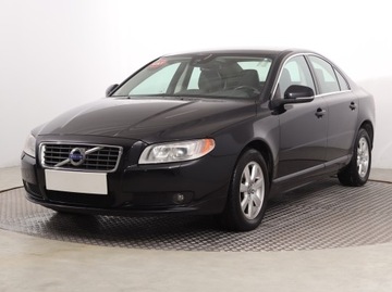 Volvo S80 II Sedan 1.6 T4 180KM 2013 Volvo S80 T4, Salon Polska, Automat, VAT 23%, zdjęcie 1